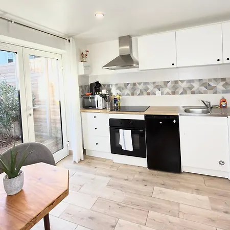 Apartament Cocon Au Calme - Jardin Privatif - Bords De Marne
